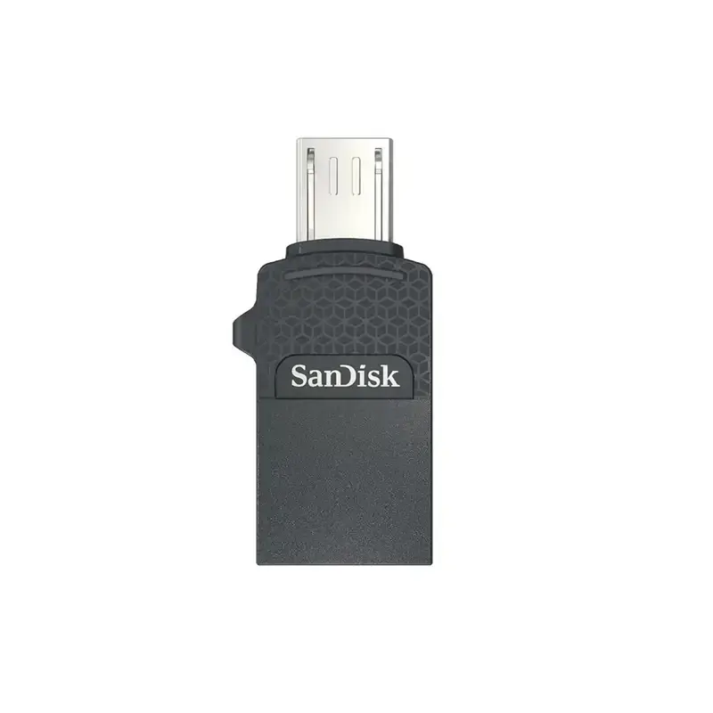 sandisk dual drive  sddd1-064g-g35 سن دیسک